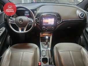 Foto 10 - Renault Captur Captur 1.3 TCe Iconic CVT automático
