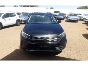 Foto 8 - Volkswagen Nivus Nivus 1.0 200 TSI Comfortline automático