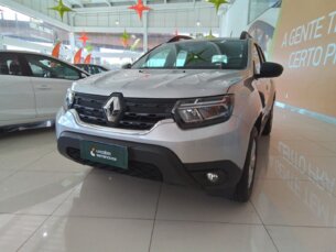 Foto 1 - Renault Duster Duster 1.6 Intense automático