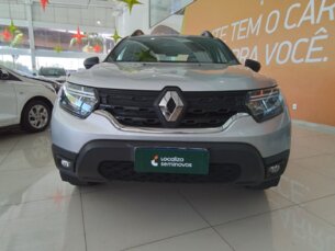 Foto 2 - Renault Duster Duster 1.6 Intense automático