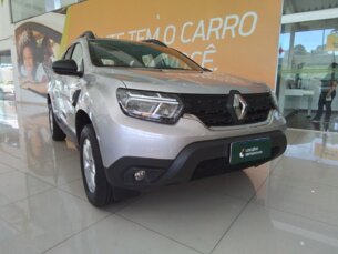 Foto 3 - Renault Duster Duster 1.6 Intense automático