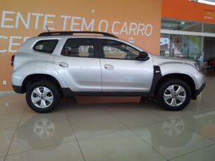 Foto 4 - Renault Duster Duster 1.6 Intense automático