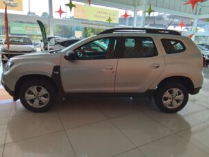Foto 8 - Renault Duster Duster 1.6 Intense automático