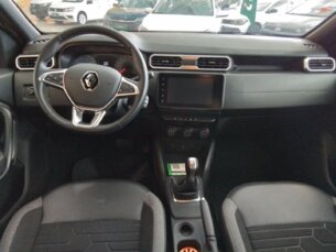 Foto 9 - Renault Duster Duster 1.6 Intense automático