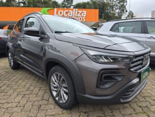 Foto 2 - Fiat Pulse Pulse 1.3 Drive (Aut) automático