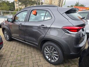 Foto 4 - Fiat Pulse Pulse 1.3 Drive (Aut) automático