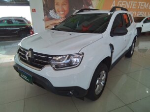 Foto 1 - Renault Duster Duster 1.6 Intense CVT manual