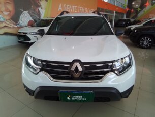 Foto 2 - Renault Duster Duster 1.6 Intense CVT manual