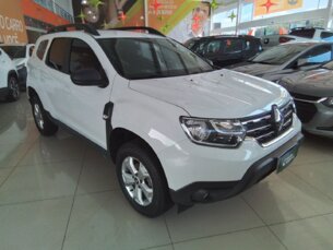 Foto 3 - Renault Duster Duster 1.6 Intense CVT manual