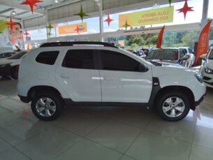 Foto 4 - Renault Duster Duster 1.6 Intense CVT manual