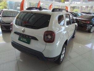 Foto 5 - Renault Duster Duster 1.6 Intense CVT manual