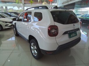 Foto 7 - Renault Duster Duster 1.6 Intense CVT manual