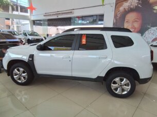 Foto 8 - Renault Duster Duster 1.6 Intense CVT manual