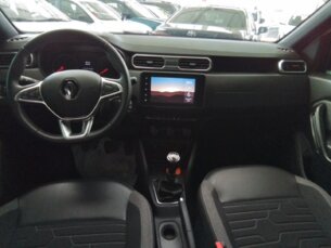 Foto 9 - Renault Duster Duster 1.6 Intense CVT manual