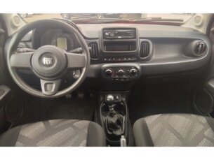 Foto 9 - Fiat Mobi Mobi 1.0 Like manual