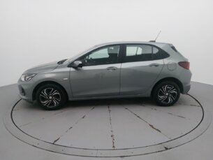 Foto 2 - Chevrolet Onix Onix 1.0 Turbo LT manual