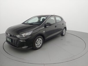 Foto 1 - Hyundai HB20 HB20 1.0 Sense Plus manual