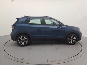 Foto 6 - Volkswagen T-Cross T-Cross 1.0 200 TSI (Aut) automático