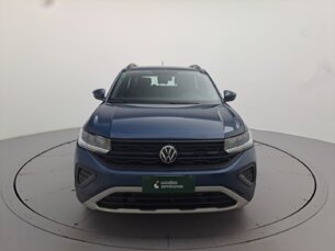 Foto 8 - Volkswagen T-Cross T-Cross 1.0 200 TSI (Aut) automático