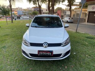 Foto 2 - Volkswagen SpaceFox SpaceFox 1.6 MSI Trendline (Flex) manual