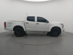 Foto 6 - Chevrolet S10 Cabine Dupla S10 2.8 WT Cabine Dupla 4WD ctdi (aut) automático