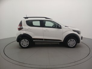 Foto 6 - Fiat Mobi Mobi 1.0 Trekking manual