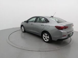 Foto 3 - Chevrolet Onix Plus Onix Plus 1.0 Turbo Premier (Aut) automático