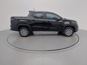 Foto 6 - Fiat Strada Strada 1.3 Cabine Dupla Freedom manual