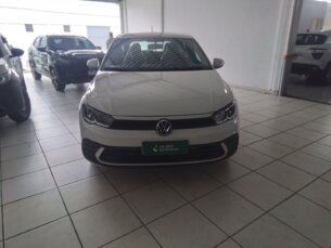 Foto 1 - Volkswagen Polo Polo 1.0 manual