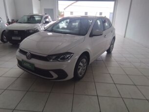 Foto 2 - Volkswagen Polo Polo 1.0 manual