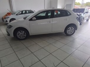 Foto 3 - Volkswagen Polo Polo 1.0 manual