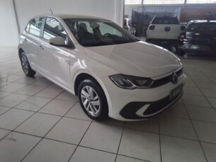 Foto 8 - Volkswagen Polo Polo 1.0 manual