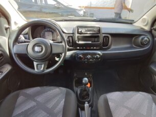 Foto 9 - Fiat Mobi Mobi 1.0 Like manual