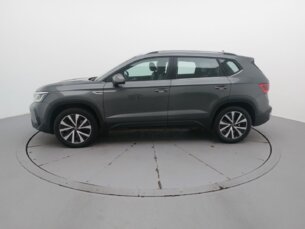 Foto 2 - Volkswagen Taos Taos 1.4 250 TSI Highline (Aut) automático