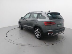 Foto 3 - Volkswagen Taos Taos 1.4 250 TSI Highline (Aut) automático