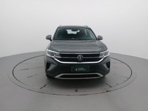 Foto 8 - Volkswagen Taos Taos 1.4 250 TSI Highline (Aut) automático