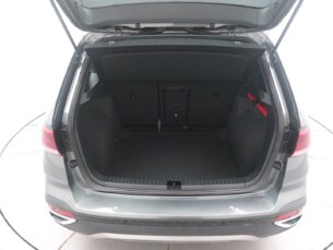 Foto 9 - Volkswagen Taos Taos 1.4 250 TSI Highline (Aut) automático