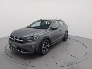 Foto 1 - Volkswagen Nivus Nivus 1.0 200 TSI Highline automático