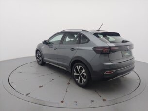 Foto 3 - Volkswagen Nivus Nivus 1.0 200 TSI Highline automático