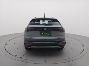 Foto 4 - Volkswagen Nivus Nivus 1.0 200 TSI Highline automático