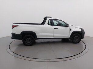 Foto 6 - Fiat Strada Strada 1.3 Cabine Plus Endurance manual