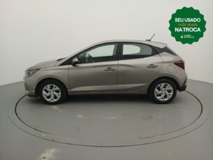 Foto 2 - Hyundai HB20 HB20 1.0 Comfort Plus manual
