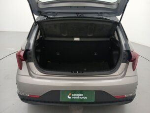 Foto 9 - Hyundai HB20 HB20 1.0 Comfort Plus manual