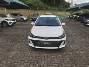 Foto 2 - Hyundai HB20 HB20 1.0 Sense Plus manual