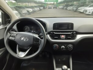 Foto 9 - Hyundai HB20 HB20 1.0 Sense Plus manual