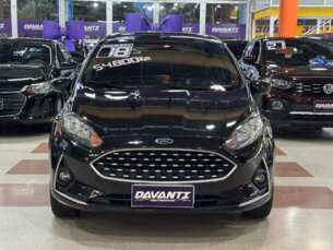 Foto 2 - Ford New Fiesta Hatch New Fiesta SE Plus 1.6 16V (Aut) automático