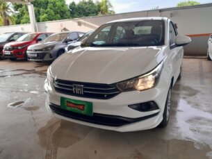 Foto 1 - Fiat Cronos Cronos 1.0 Drive manual