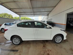 Foto 7 - Fiat Cronos Cronos 1.0 Drive manual