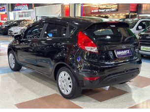 Foto 5 - Ford New Fiesta Hatch New Fiesta SE Plus 1.6 16V (Aut) automático