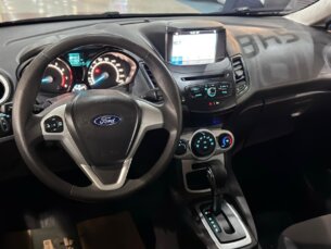 Foto 8 - Ford New Fiesta Hatch New Fiesta SE Plus 1.6 16V (Aut) automático